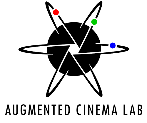 Augmented Cinema Lab logo